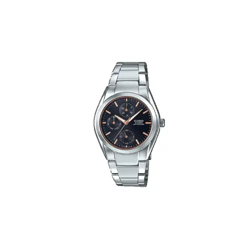 CASIO Men Standard Series 45.7mm Black Watch