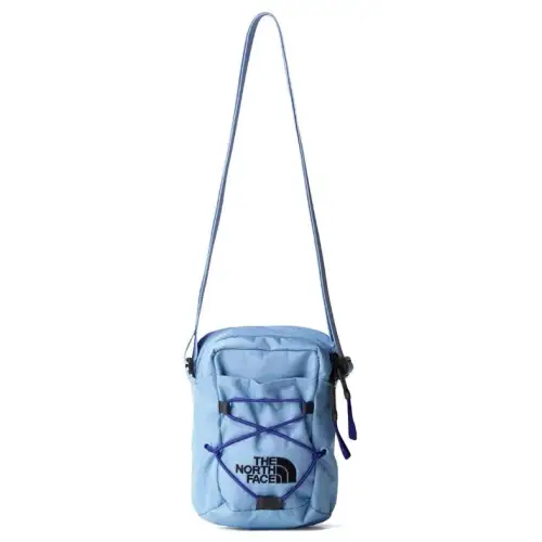 THE NORTH FACE 2.3L Shoulder Bag, Crossbody Bag, Outdoor Bag Polyester Blue Men's