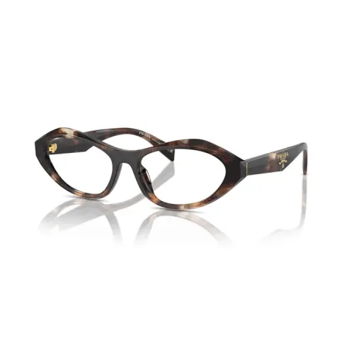 PRADA Eyewear Cat Eye Glasses