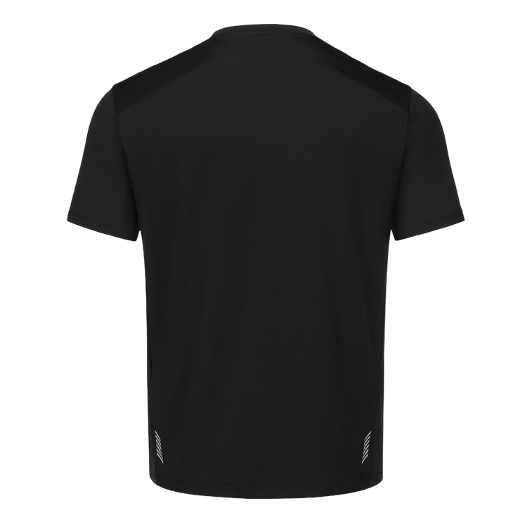 DESCENTE Running T Shirts Men’s Moderate