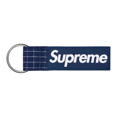 Supreme Ripstop Keychain