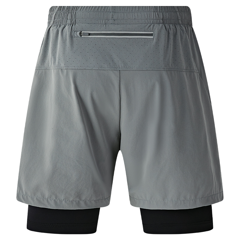 Joma Training Series Sports Shorts Men’s Black