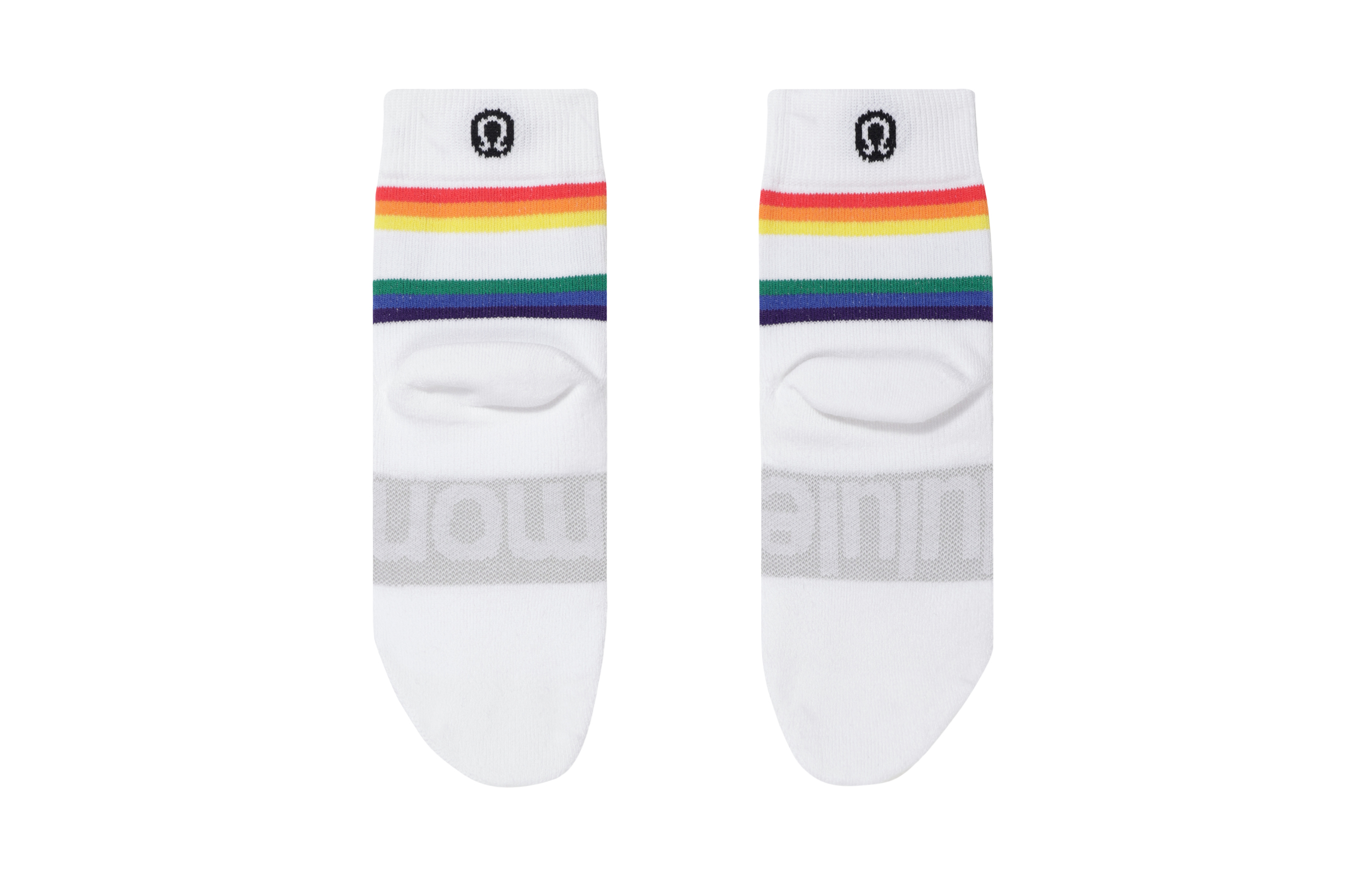Lululemon SS23 Crew Socks Women’s 1 Pack