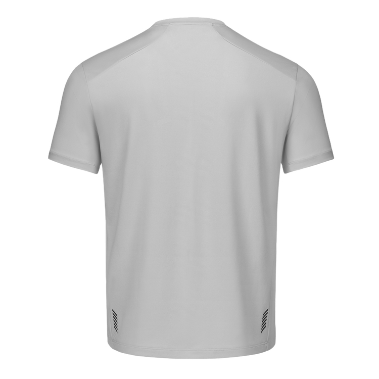 DESCENTE Running T Shirts Men’s Moderate