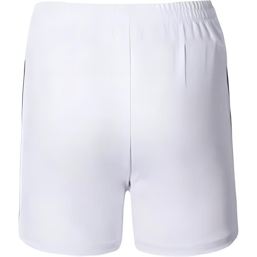 CORALIAN Sports Shorts Men’s White