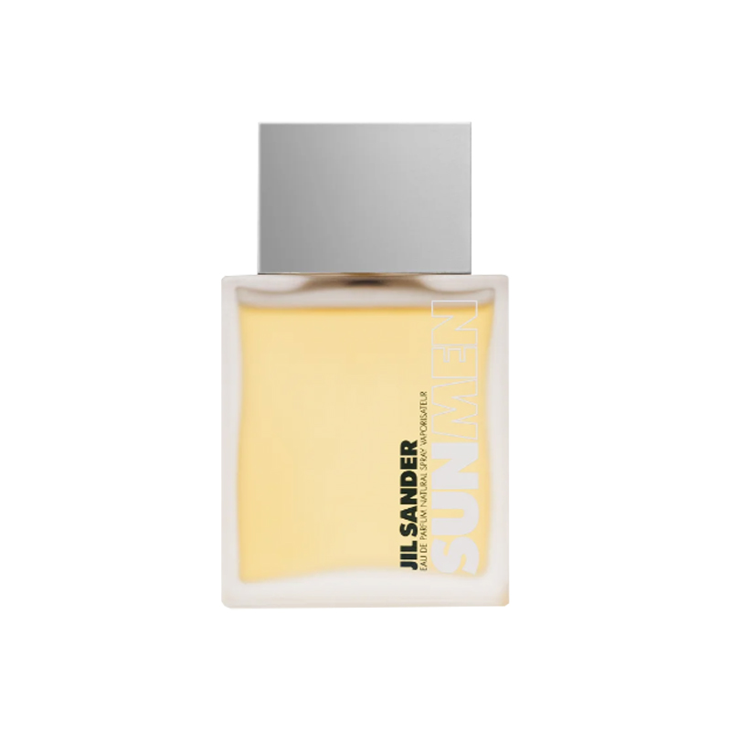 JIL SANDER Men's Perfumes Men's