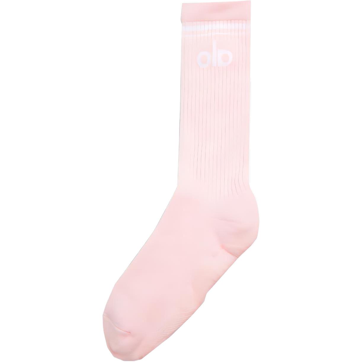 Alo Yoga Crew Socks Women’s 1 Pack
