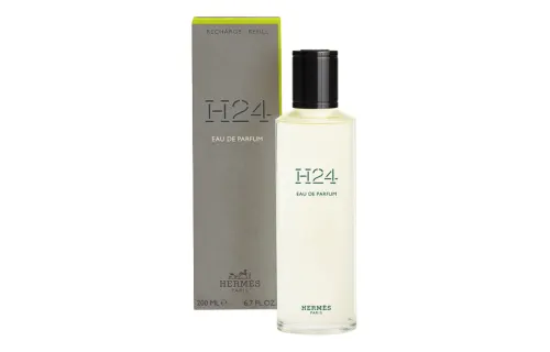 HERMES Hermès Rhythm 24 Perfume Refill Aromatic Fragrance Perfume EDP 200ml
