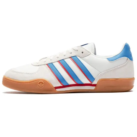 Adidas Originals Squash Indoor 'White Bright Blue Gum'
