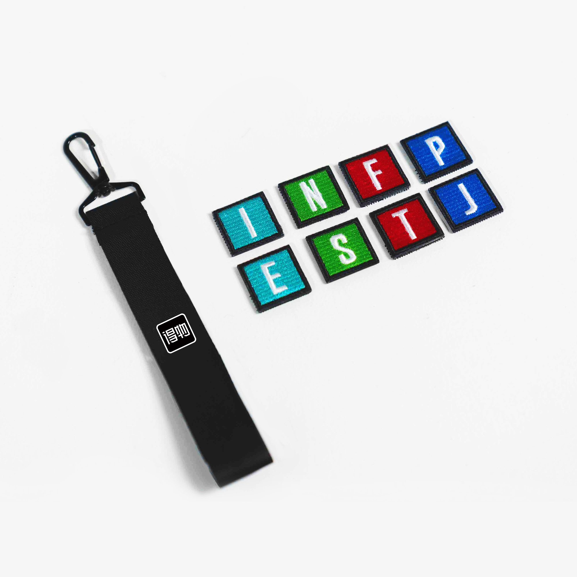 POIZON X Supgift Giveaways Unisex