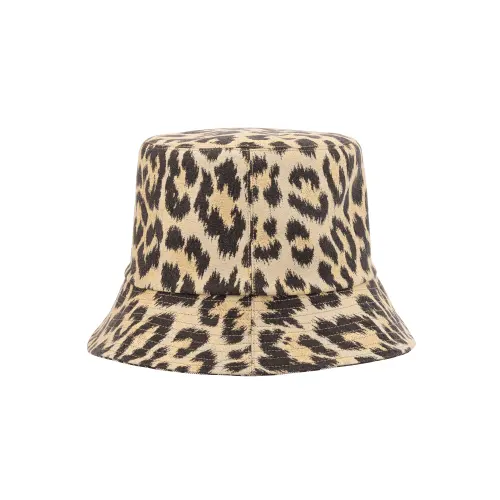 Dior animal-motif bucket hat