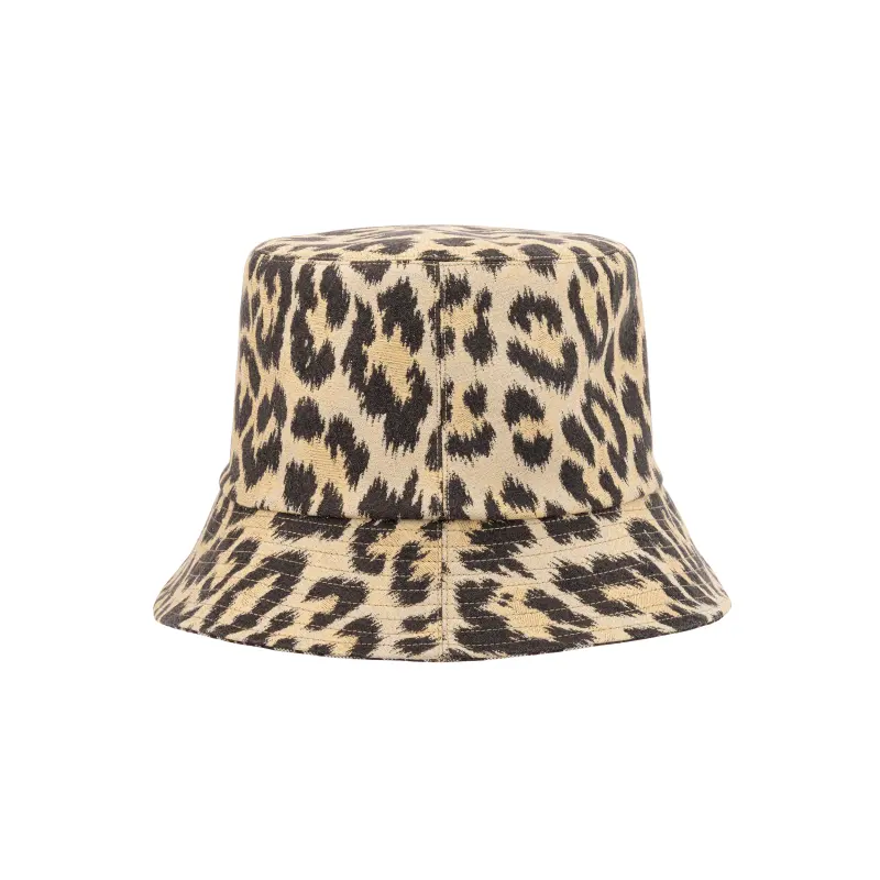 Dior animal-motif bucket hat