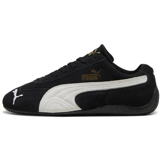 Puma Speedcat OG Black White
