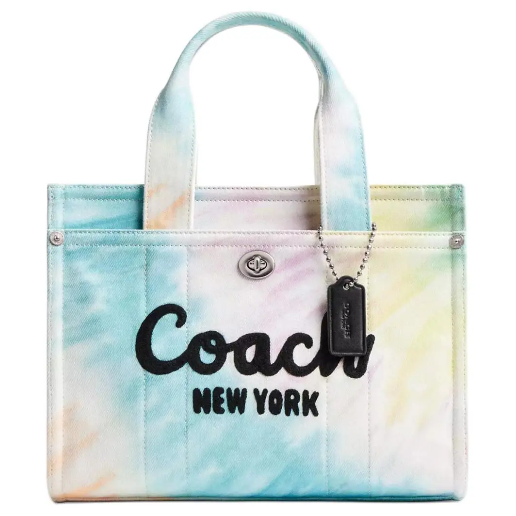 COACH Cargo Handbags