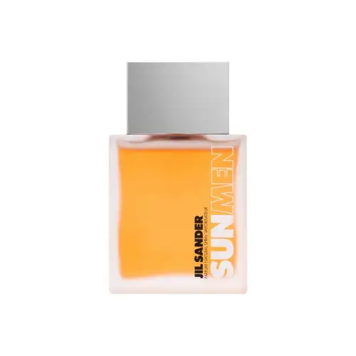 JIL SANDER Men's Sun Aroma