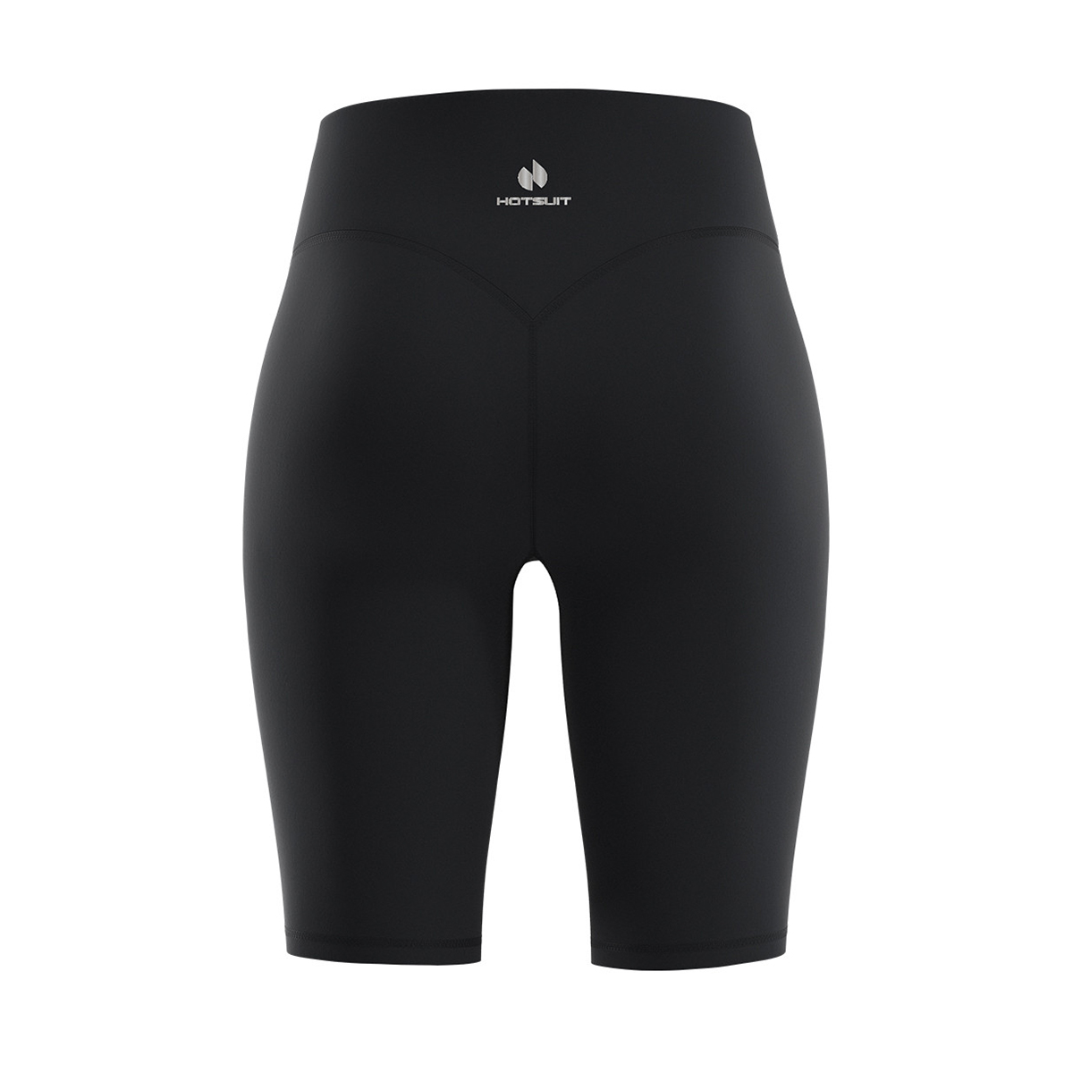 HOTSUIT Sports Shorts Women’s Moderate Tight Pants