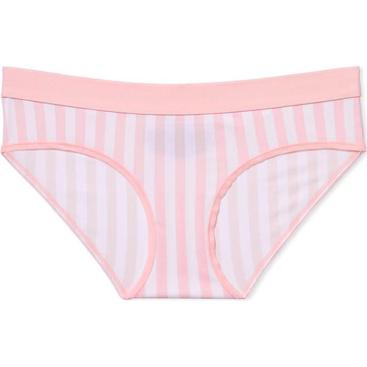 Женские трусы Victoria's Secret (розовые)