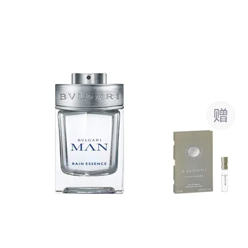 Bvlgari, wooden perfume, 60 ml, 100 ml, 1.5 ml, sample
