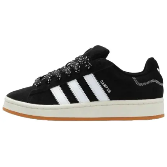 Campus Women's Adidas Originals 00s 'Black White' Women's