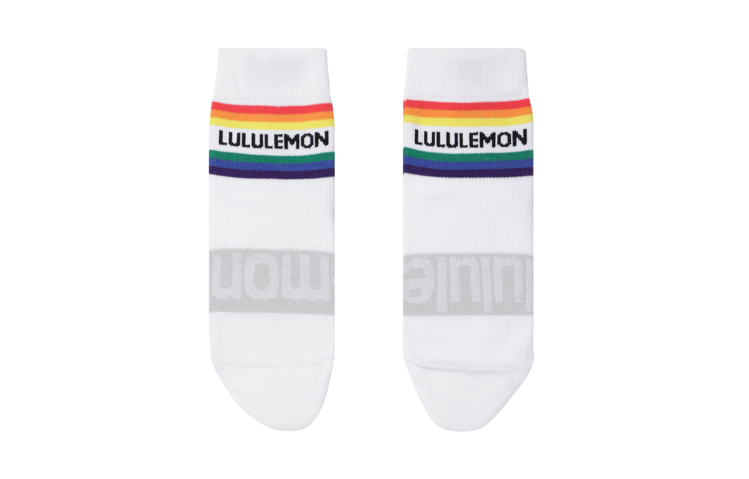 Lululemon SS23 Crew Socks Women’s 1 Pack