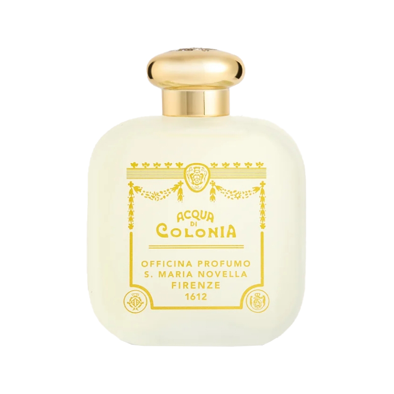 Santa Maria Novella 1621 Ballantyne Cashmere Perfume Woody Perfume EDP Cedar Sandalwood 100ml