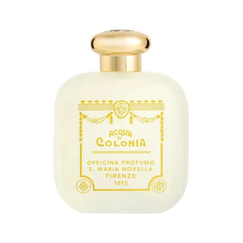 Santa Maria Novella 1621 Ballantyne Cashmere Perfume Woody Perfume EDP Cedar Sandalwood 100ml