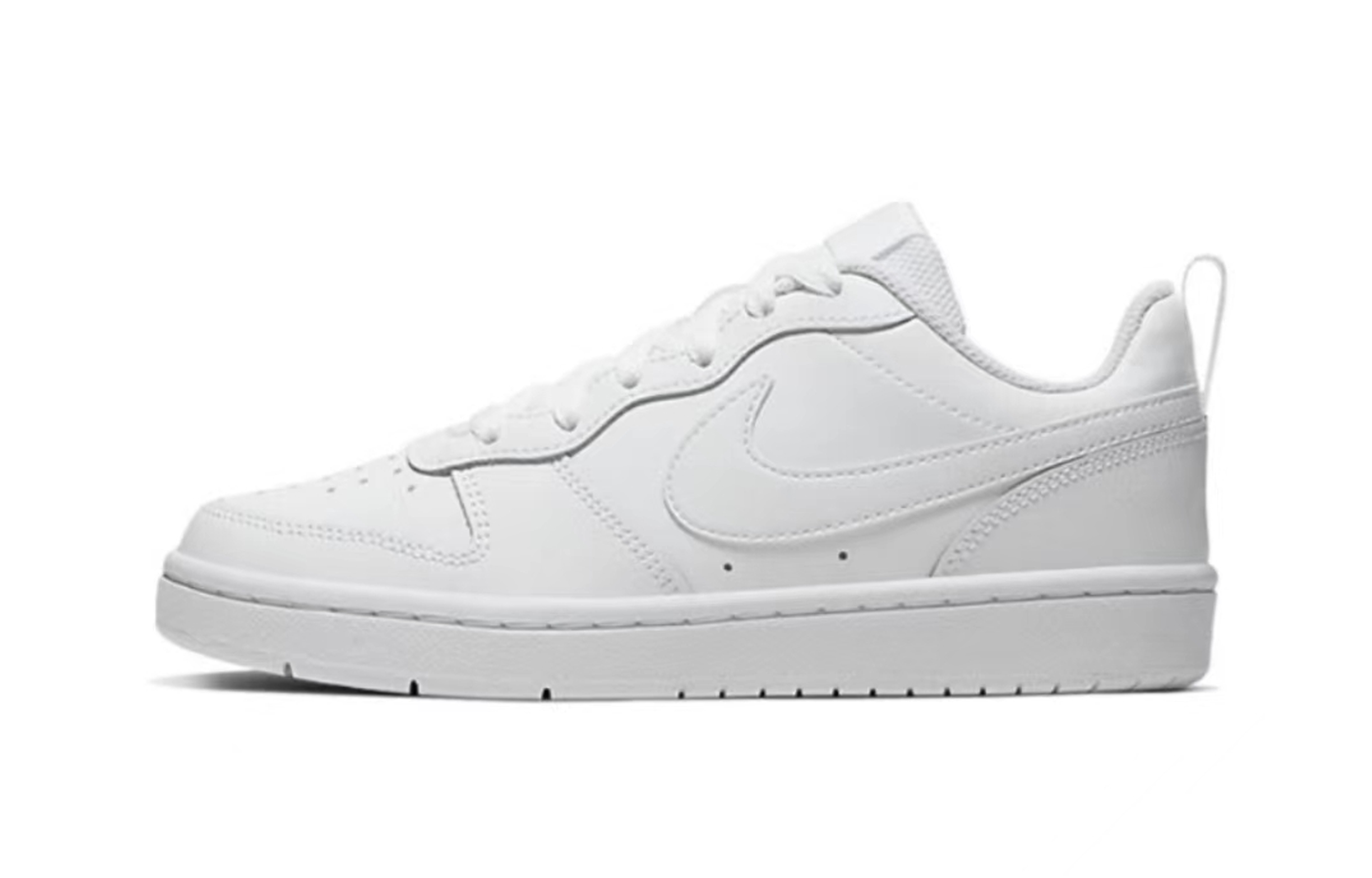 Nike Court Borough Low GS