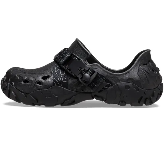 Crocs All-Terrain Atlas Black