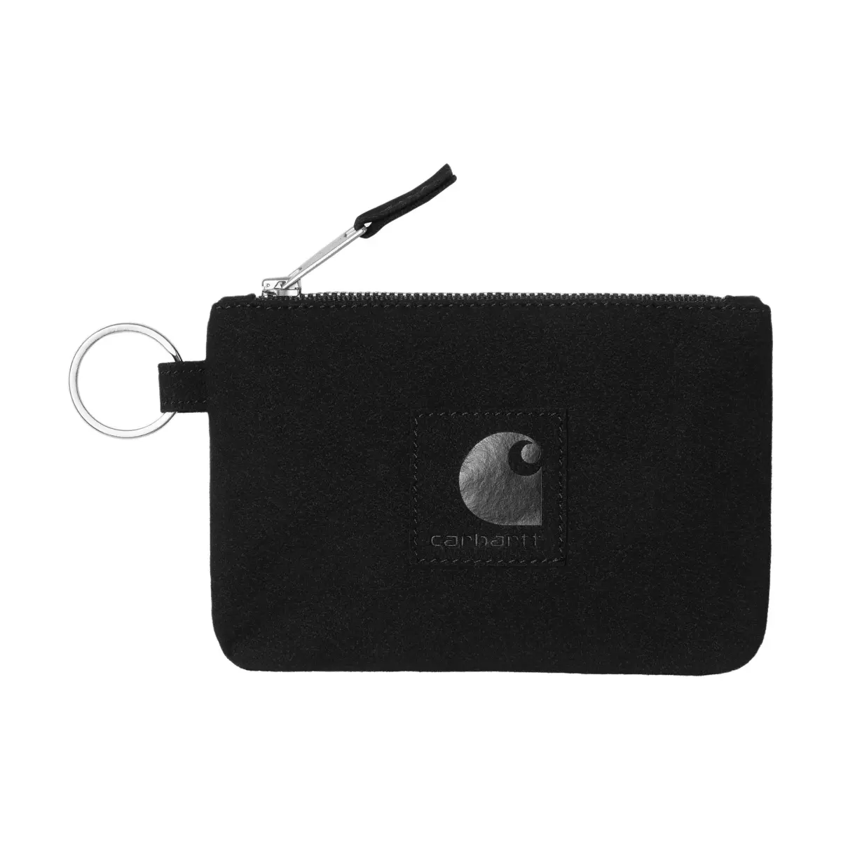 Carhartt WIP Nylon Wallet Men's Black