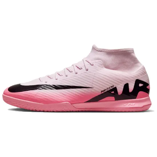 Nike Mercurial Superfly 9 Academy Ic 'Pink Foam Black'