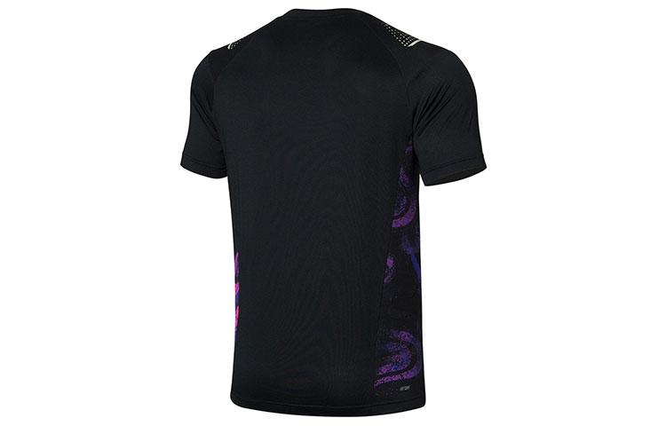 Li Ning Table Tennis Apparel Unisex