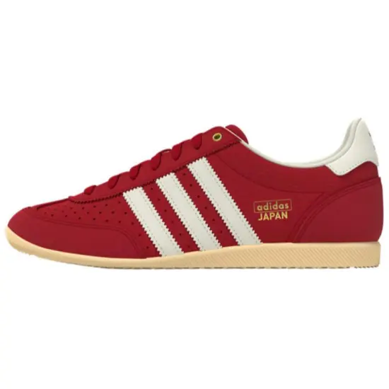 Adidas Originals Women's Japan 'Scarlet' Women's