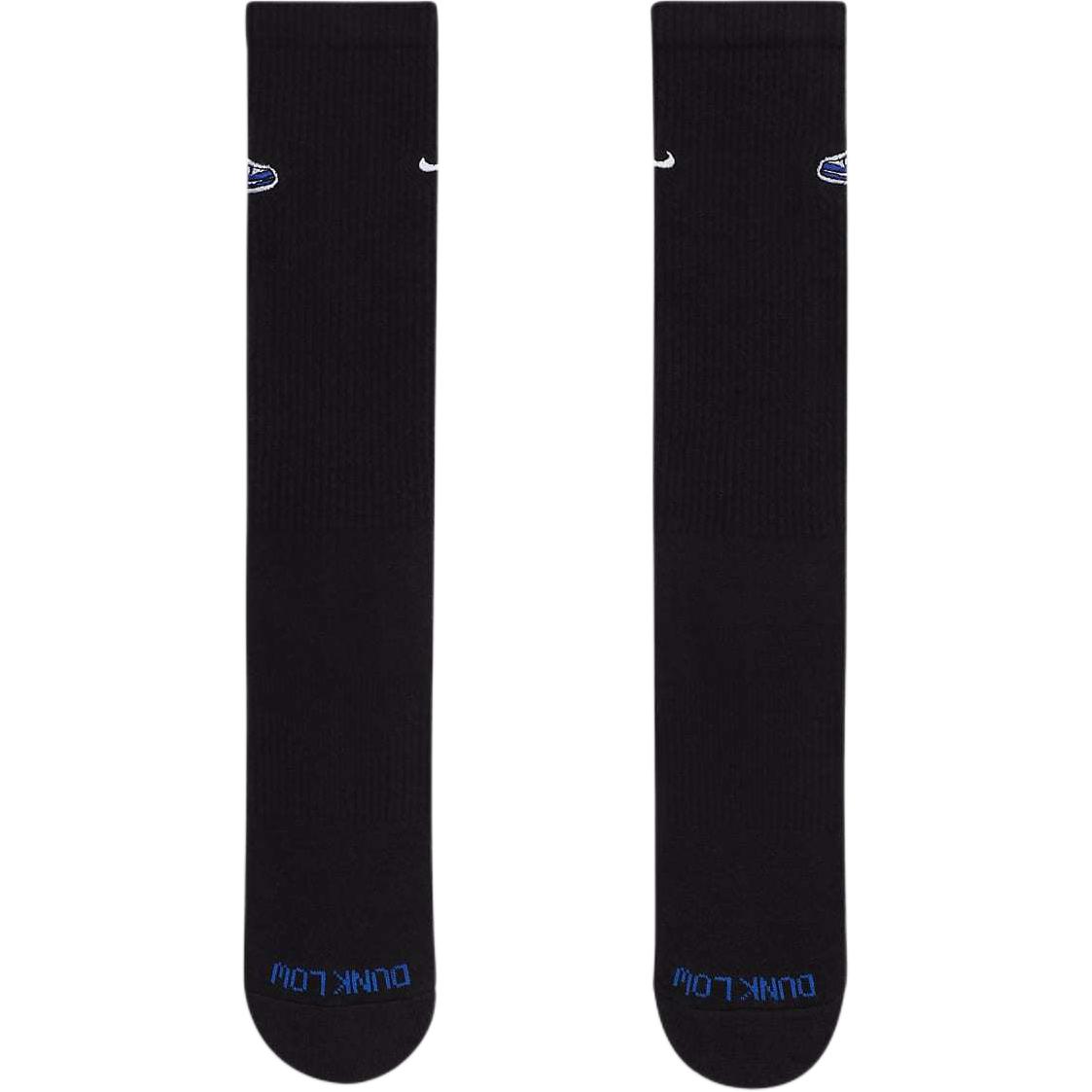 Nike Everyday Plus Cushioned Crew Socks 1 Pair