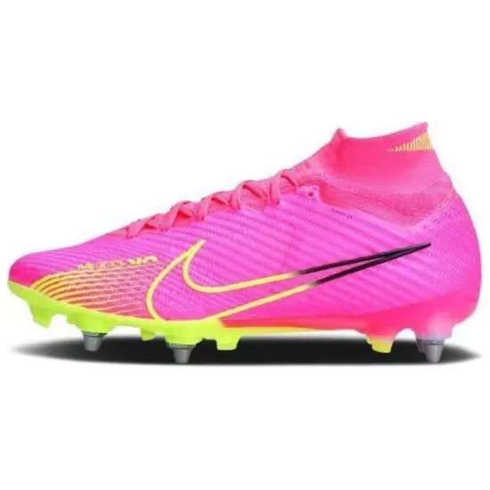 Nike Zoom Mercurial Superfly 9 Elite SG Pro 'Luminous Pack'