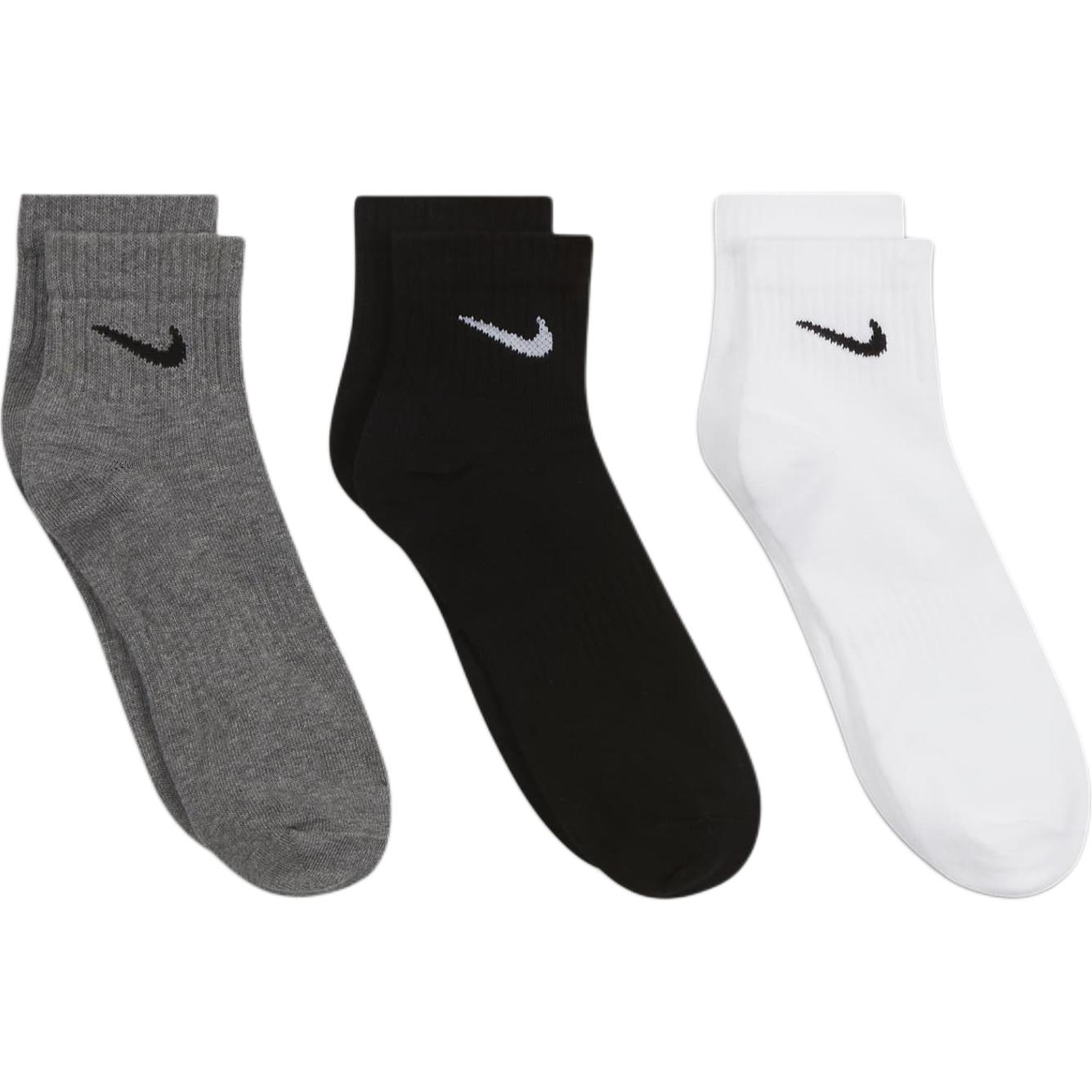 Nike Unisex Ankle Socks