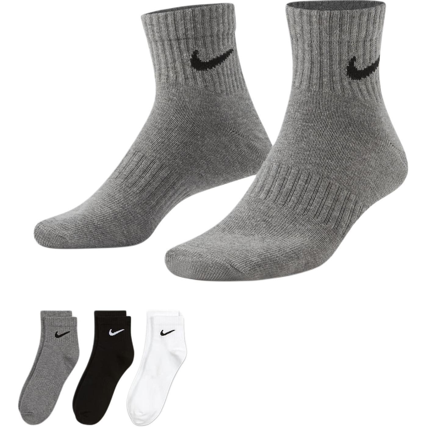 Nike Unisex Ankle Socks