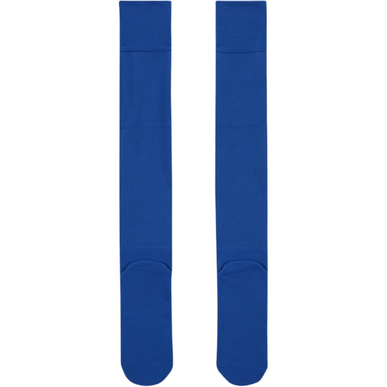 Nike Crew Socks Unisex 1 Pack Blue