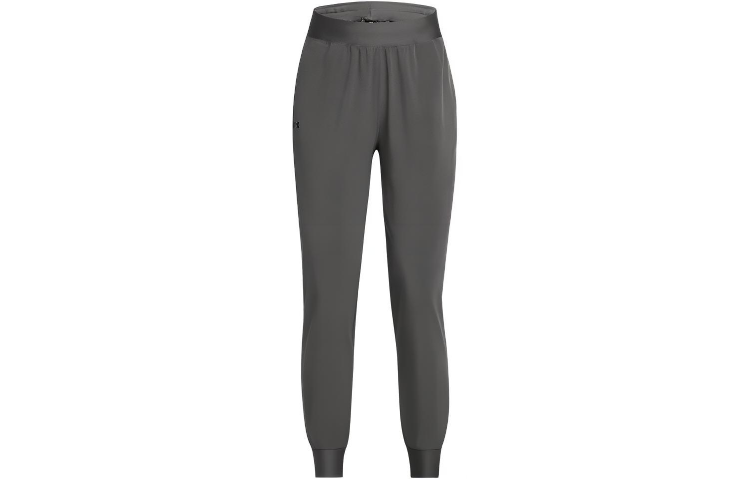 Женские штаны Under Armour (серые)