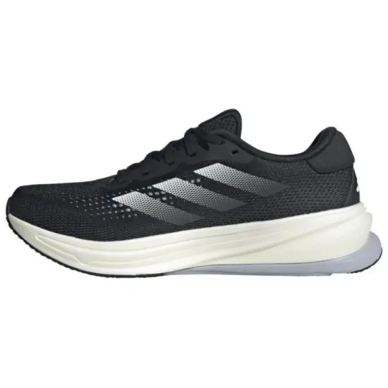 Adidas Supernova Rise Wide Core Black Core White Carbon