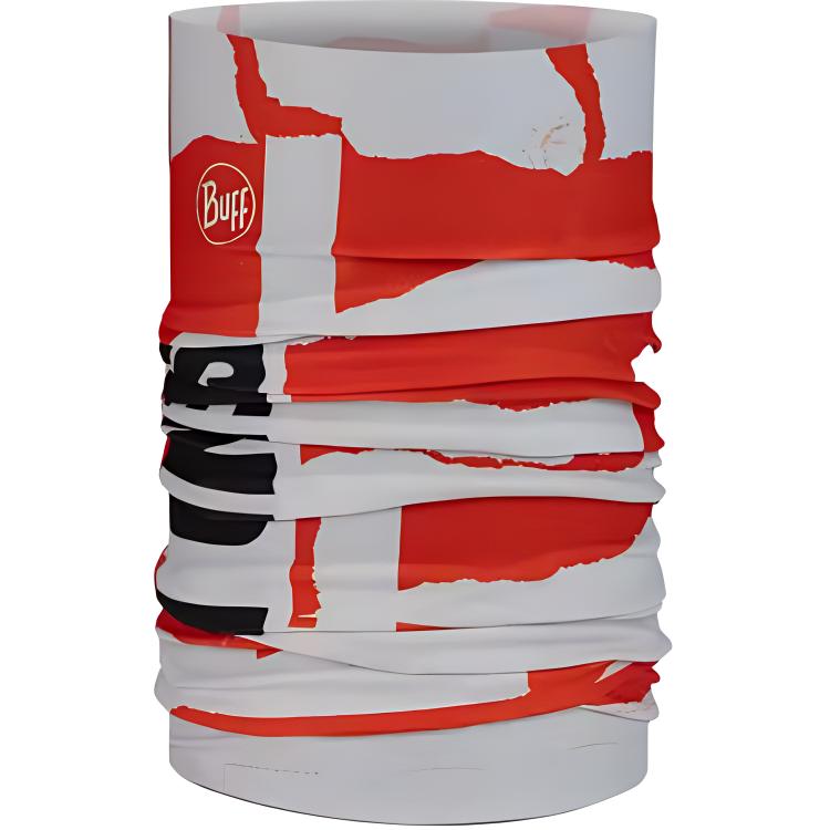 BUFF Windproof & Dustproof Thermal Masks Cycling Gear Spring Summer Outdoor Sports Running Kids’ Polyester