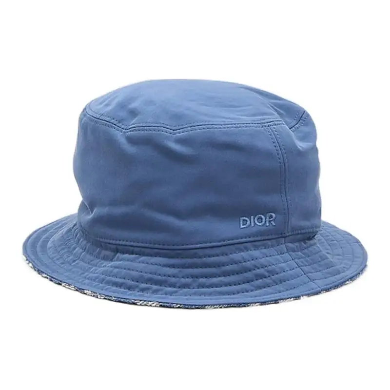 Dior x Parley 2020s bucket hat