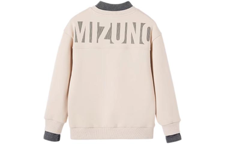 Женская толстовка Mizuno (разноцветный) — фото 7