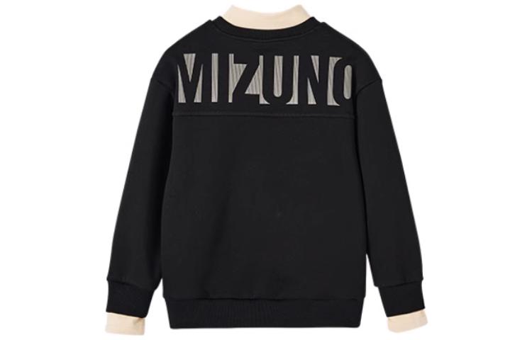 Женская толстовка Mizuno (разноцветный) — фото 2