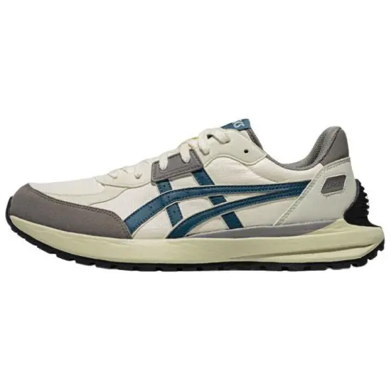 Asics Tarther Sc 2.0 Sneakers 'Beige Grey Teal'
