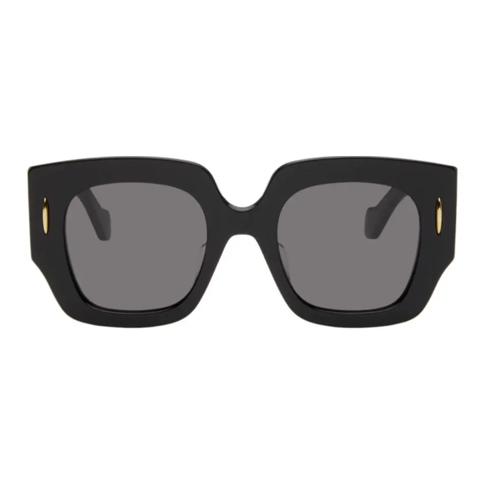 LOEWE Square Frame Sunglasses