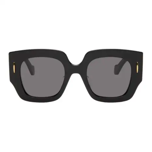 LOEWE Square Frame Sunglasses