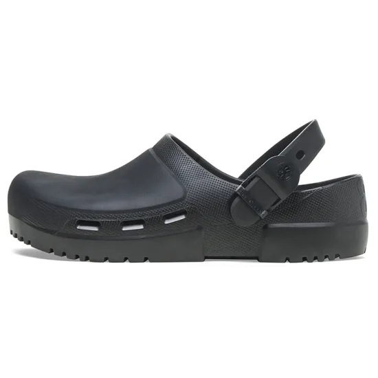 Birkenstock Casual Shoes Unisex Low-Top Raven