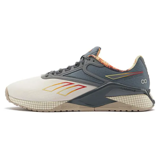 Nano X2 Street Fighter X Reebok 'Training Mode'