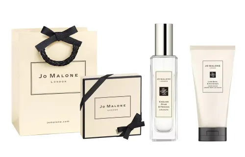 Classic gift box, perfume, set, eau de cologne, Great Britain, 30 ml, 50 ml