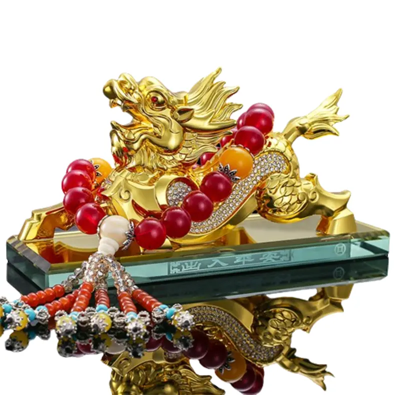 Metal creative perfume, universal decorations, for luck